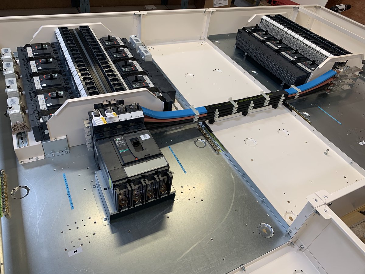 Knight Electrical Switchgear tweet media