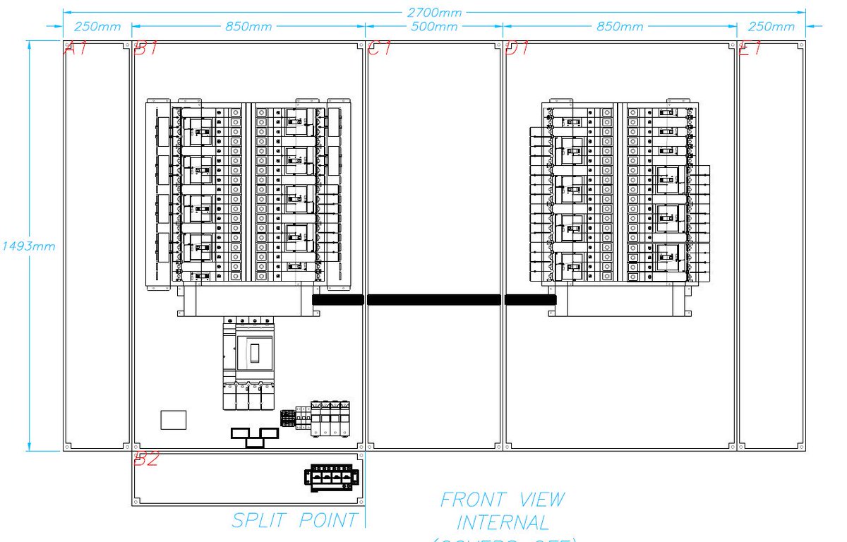 Knight Electrical Switchgear tweet media