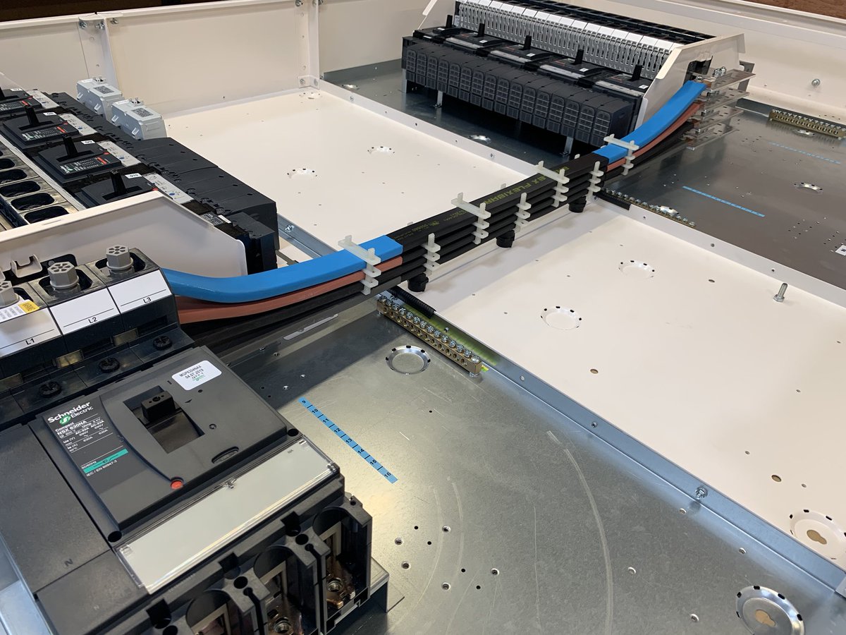 Knight Electrical Switchgear tweet media