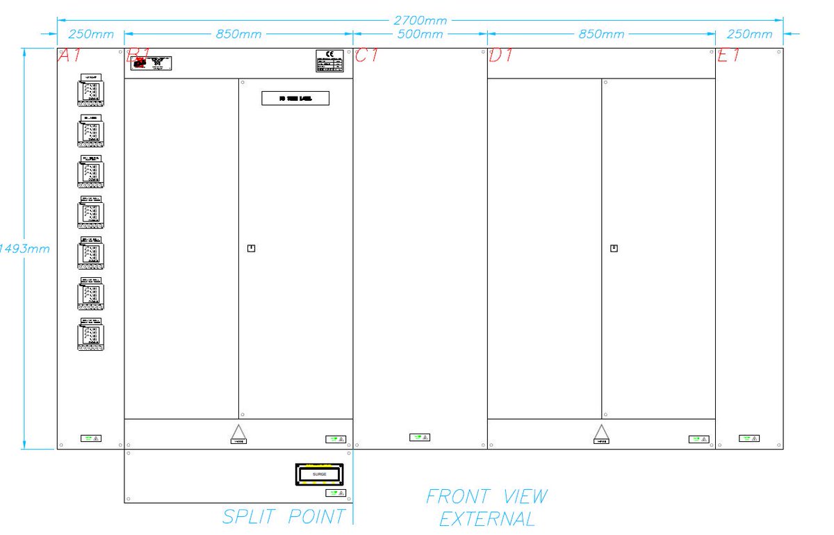 Knight Electrical Switchgear tweet media