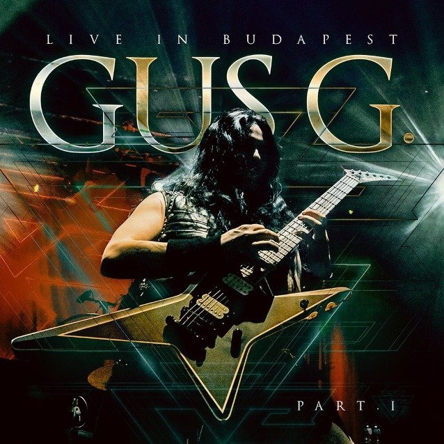 Metaltrip1's tweet photo. En Septiembre sale al mercado el nuevo EP de @GusG
https://t.co/bCUrLe7JOh
#GusG #Metaltrip https://t.co/9DJWSuoay9