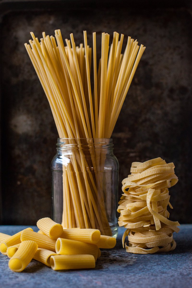 Larder_Cupboard's tweet image. Pasta is a #PantryStaple we can’t live without for quick, easy dinners... especially during the school year.  ALL #pasta on #sale!