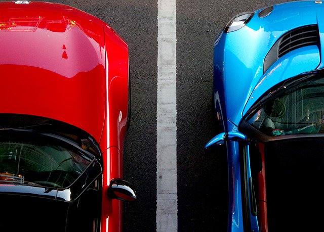 Towing_Miami's tweet photo. Is Double Parking Illegal?  This refers to parking parallel to a car already parked at the curb, double parking in attended car parks and garages, multi-space parking, or taking two metered spots.  #parking #law #tips #daily #news #post #blog https://t.co/JmyQwC73A7 https://t.co/58qGhbDgWw