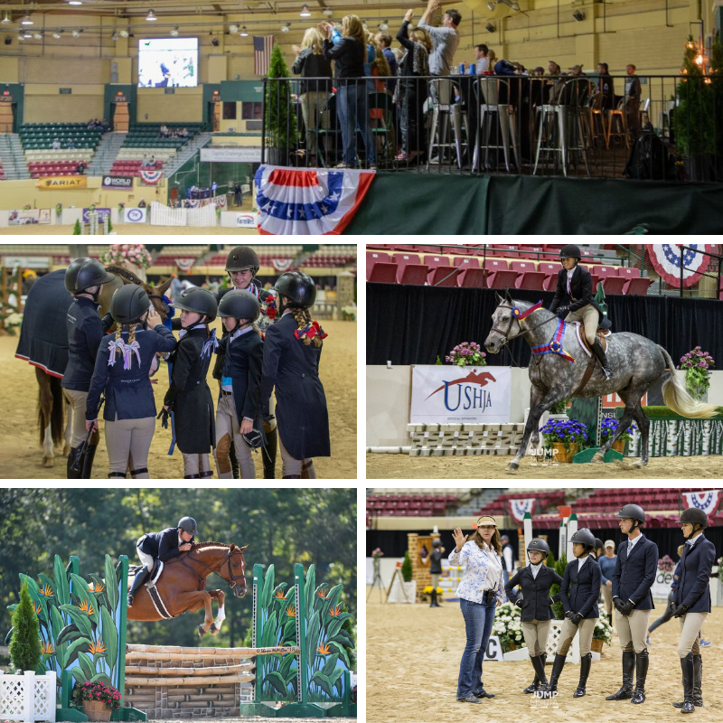 jumpmediallc's tweet image. 10 Reasons You&apos;ll Want to be at @CapChallenge  #CCHS2019 ➡️ bit.ly/2YXyyKC