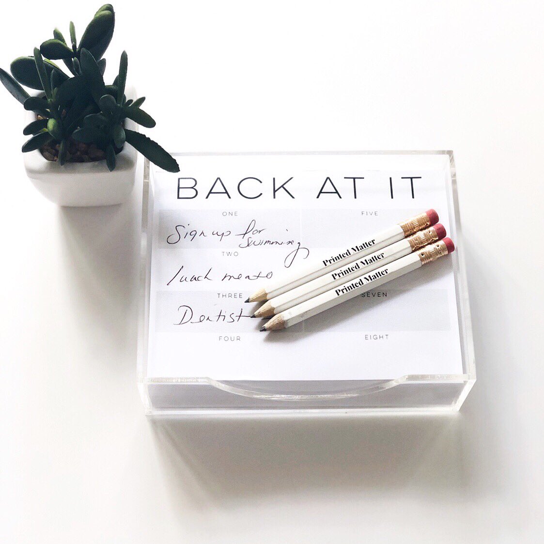 Back to School season is officially upon us, so without further ado, we are thrilled to present our #BACKTOSCHOOL COLLECTION! 💕
printedmatterpaper.com/collections/ba…