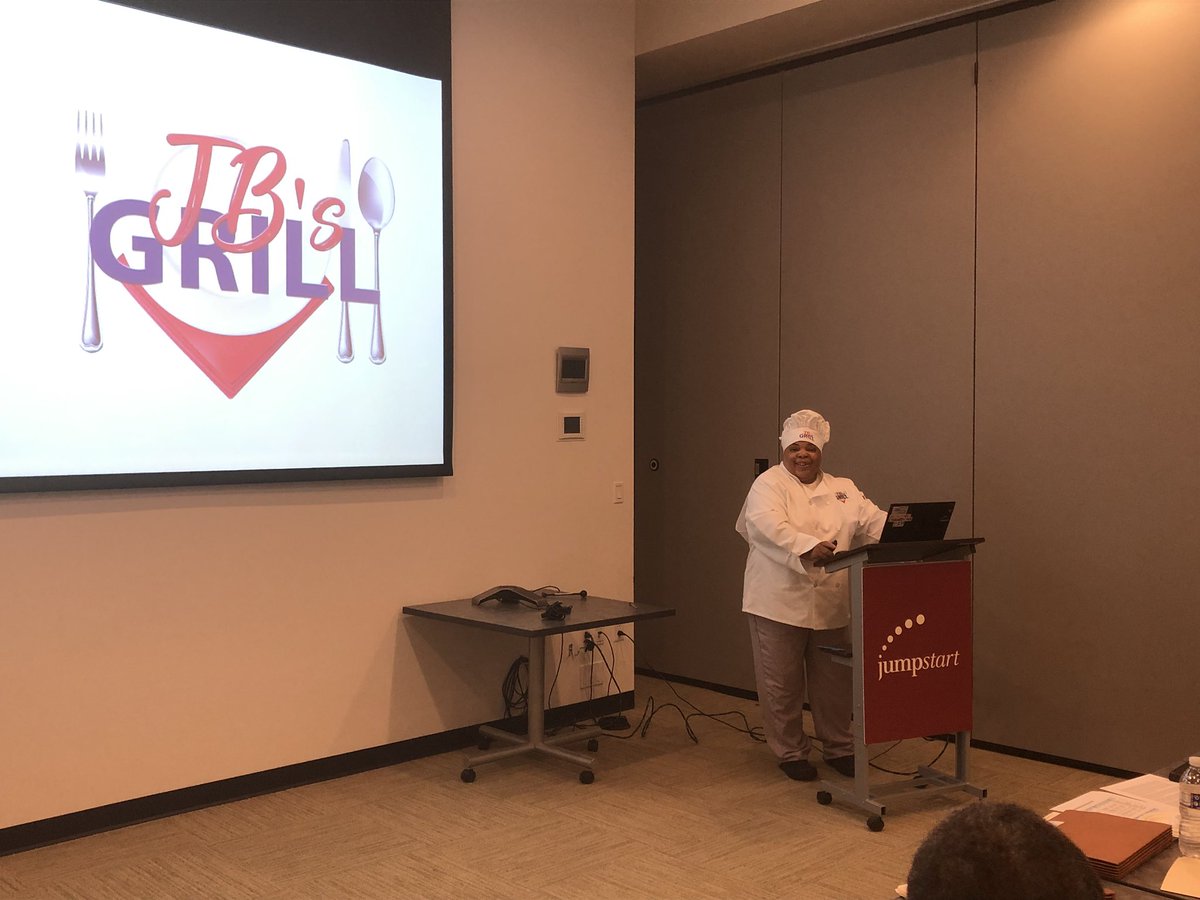 CleChainReact's tweet image. We wrapped up today’s pitches 5 more great presentations from Pittmasters bbq, Gatewood Work/Share, JB Grill, Cleveland Brewery and ImageMart.