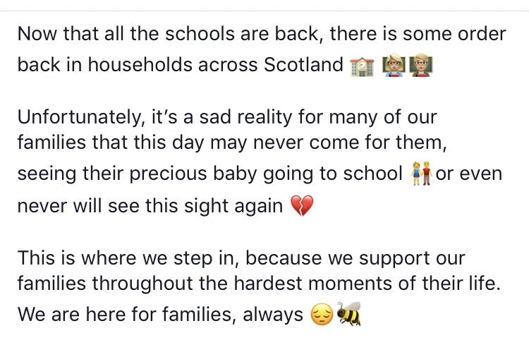 BabiesBumblebee's tweet photo. 😔🐝

#babyloss
#raiseawareness
#showsupport https://t.co/xNINd4n8eS
