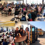 Photo by ShawneeMiddleSchool (@ShawneeMSWolves)