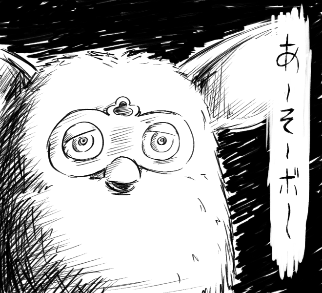@olgasyana 完全にホラーである👻 