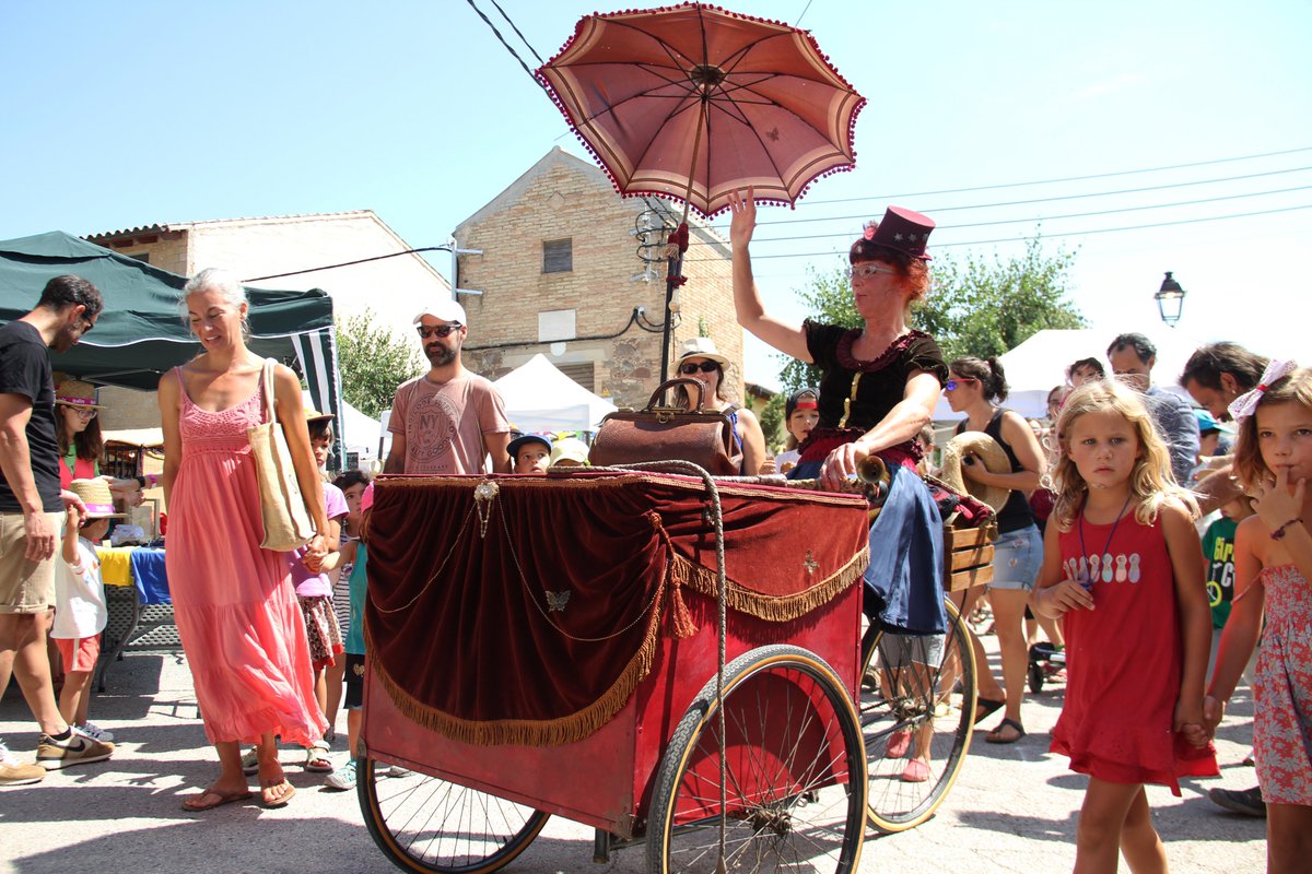 zirkolika's tweet photo. 📣🎪📣 La 5º edición del festival @GiraCirc termina con éxito pese al recorte presupuestario.

👉 Leer la noticia: https://t.co/TlRjXMBmlO

📷 Festival #GiraCirc2019.

#circ #circque #circo #circus https://t.co/sQIHEXYlF0