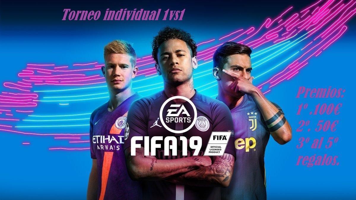 EFusioneSports's tweet photo. 1º Torneo de FiFa. tendra lugar el día sábado 14 de Septiembre. sera 1vs1 https://t.co/5C5nx6iN4P