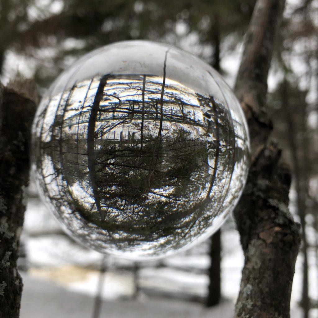 KrugerTara's tweet photo. @NWSTwinCities Jay Cooke state park in January https://t.co/nPeEBMsHJl