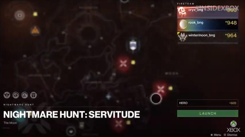 Destiny 1 Moon Map G1 Gigz On Twitter: "D1 Moon Map Vs D2 Moon Map Https://T.co/21F67D3S3R" /  Twitter