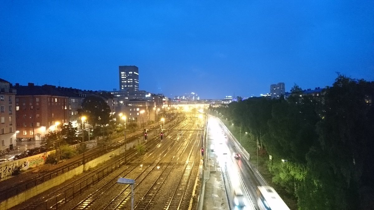 summerstyle's tweet photo. Stockholm, Sverige. Big city, many people, many bycicles. Good shopping, but shops work until 17 p. m. on Sundays. Shitty rainy weather at midnight and sunny weather next day. Museums are closed on Mondays( https://t.co/0qnKD7dQDO