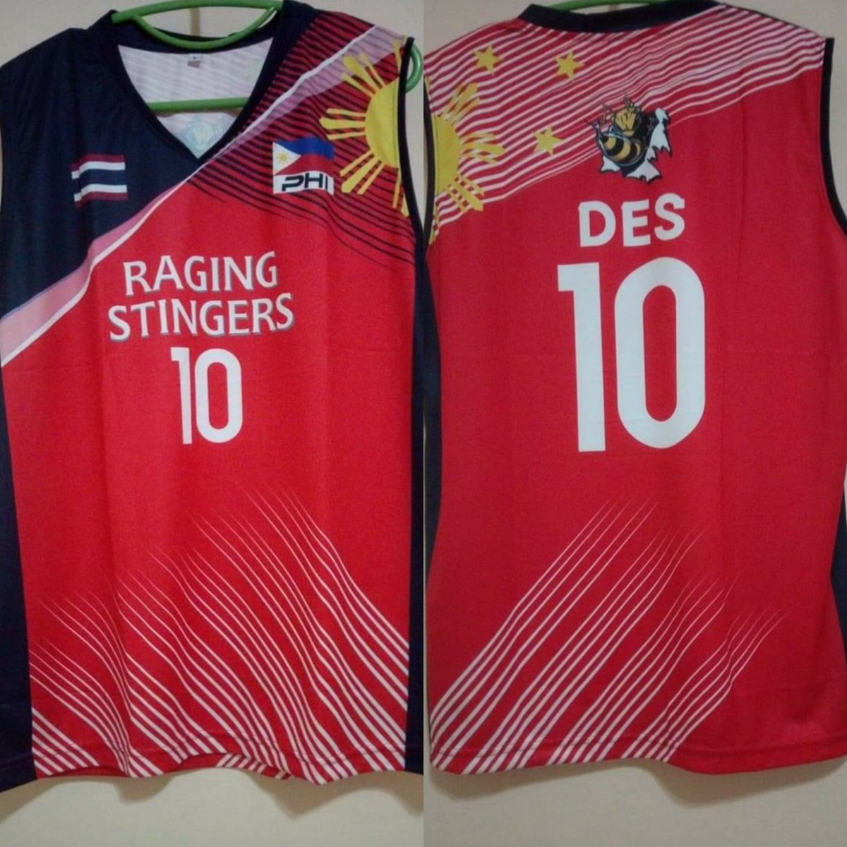 Mommydes28's tweet photo. My jersey Layout🇹🇭🇵🇭 me and my kids jersey #desgrafix #hobby #imnotapro https://t.co/sGQrU9SHSR