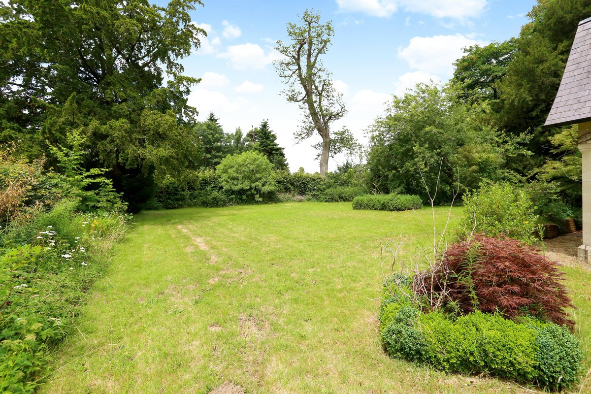 Hamptons Liphook tweet media
