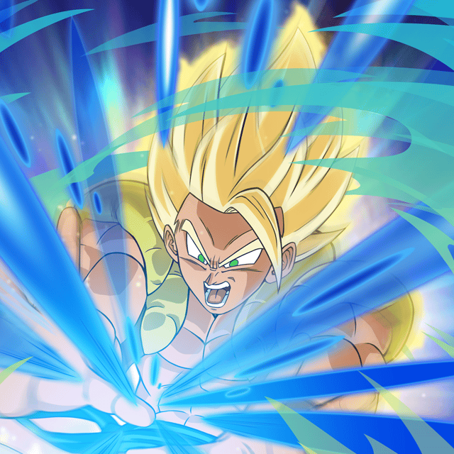 Bucchigiri Match Update Cards - Goku - Piccolo Fus, Wiki