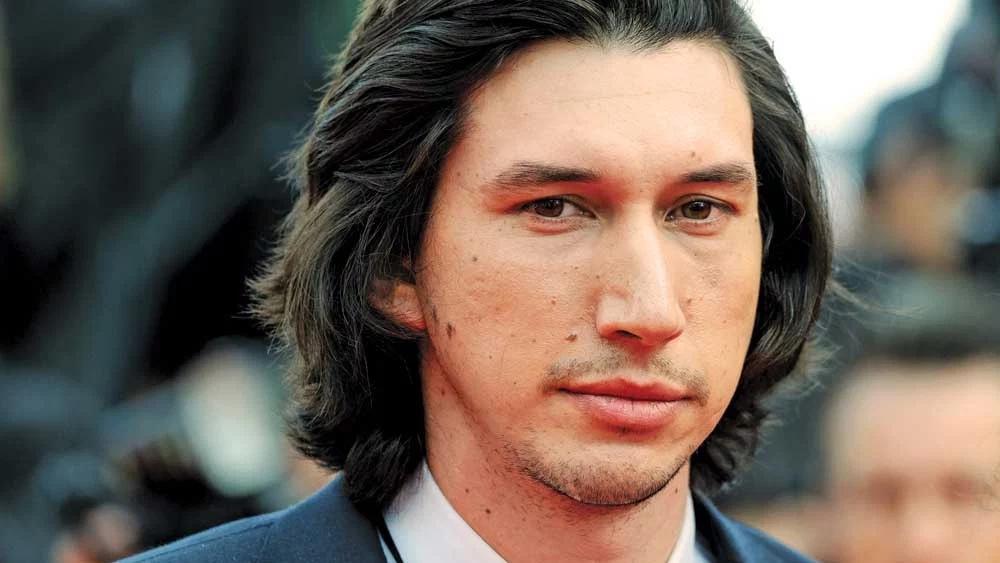 Axolotl101's tweet photo. "Tracing the rise and fall of two star-crossed Hollywood lovers and the exceptional destiny of their daughter"
Star-crossed? Rise and fall? Exceptional destiny?
I'm getting more and more curious.
#AdamDriver #AnnetteMusical
https://t.co/I0orLNvrsM https://t.co/Nmc0YrkC1v