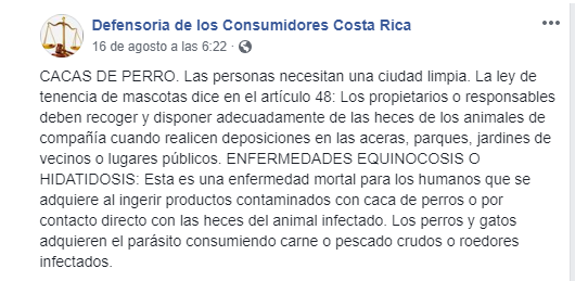 MariVS92's tweet photo. Nada cuesta salir con una bolsa y una palita. https://t.co/73vgm9EmgP