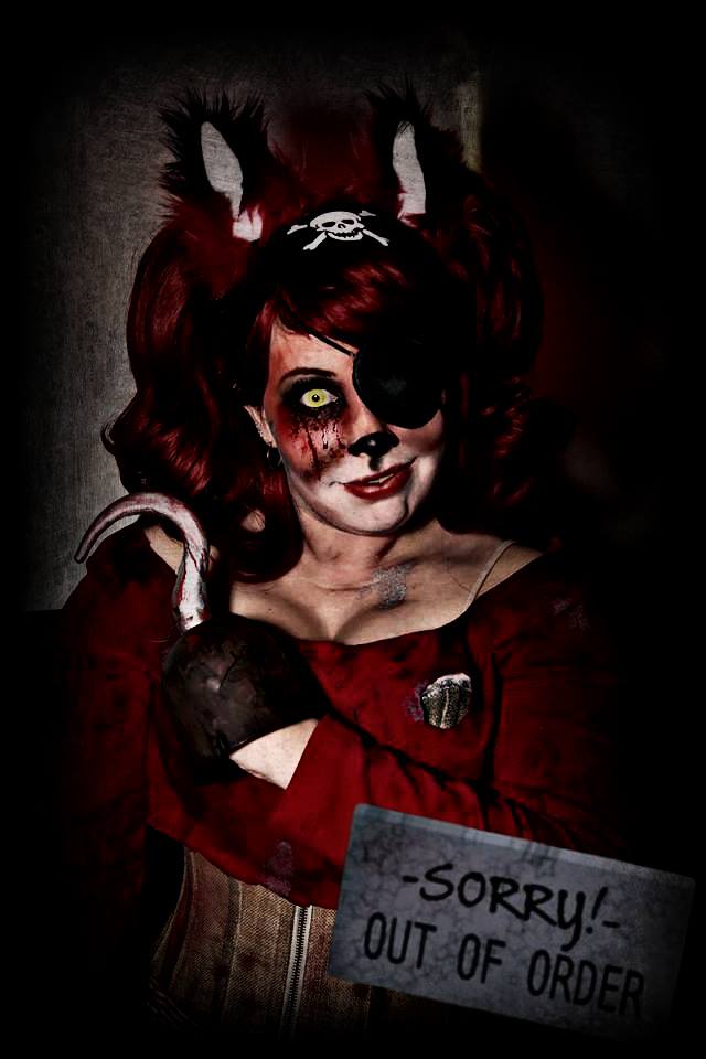 AllCoolThings's tweet photo. BewitchedRaven @BewitchedRaven is our latest Up and Coming Cosplayer!
https://t.co/Gz0fvS9SXt
#BewitchedRaven #UpAndComingCosplayer #UpAndComingCosplayers #UpAndComing #CosplayerScoreCard #ScoreCard #Cosplay #Cosplays #Cosplayer #Cosplayers #Model #Actor #AllCoolThings https://t.co/YYyNimpMtb