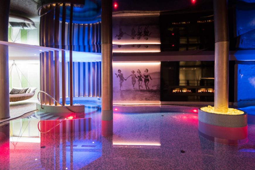 "Spa, Wellness &amp; Romance".  THANK YOU Toni Jones <a href="/ShelfHelpClub/">Toni Jones</a> and <a href="/LuxurySpaEdit/">The Luxury Spa Edit</a> for this wonderful review of Preidlhof!💕 bit.ly/33NClcr  We hope to welcome you back to beautiful Naturns soon!  #wellness #Italy #Romance #Travel