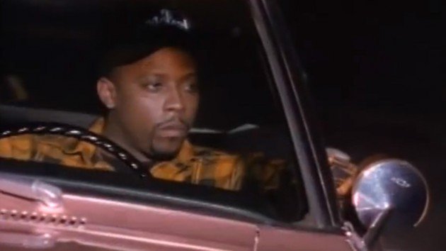 Happy Birthday Nate Dogg

He would have turned 50 today 