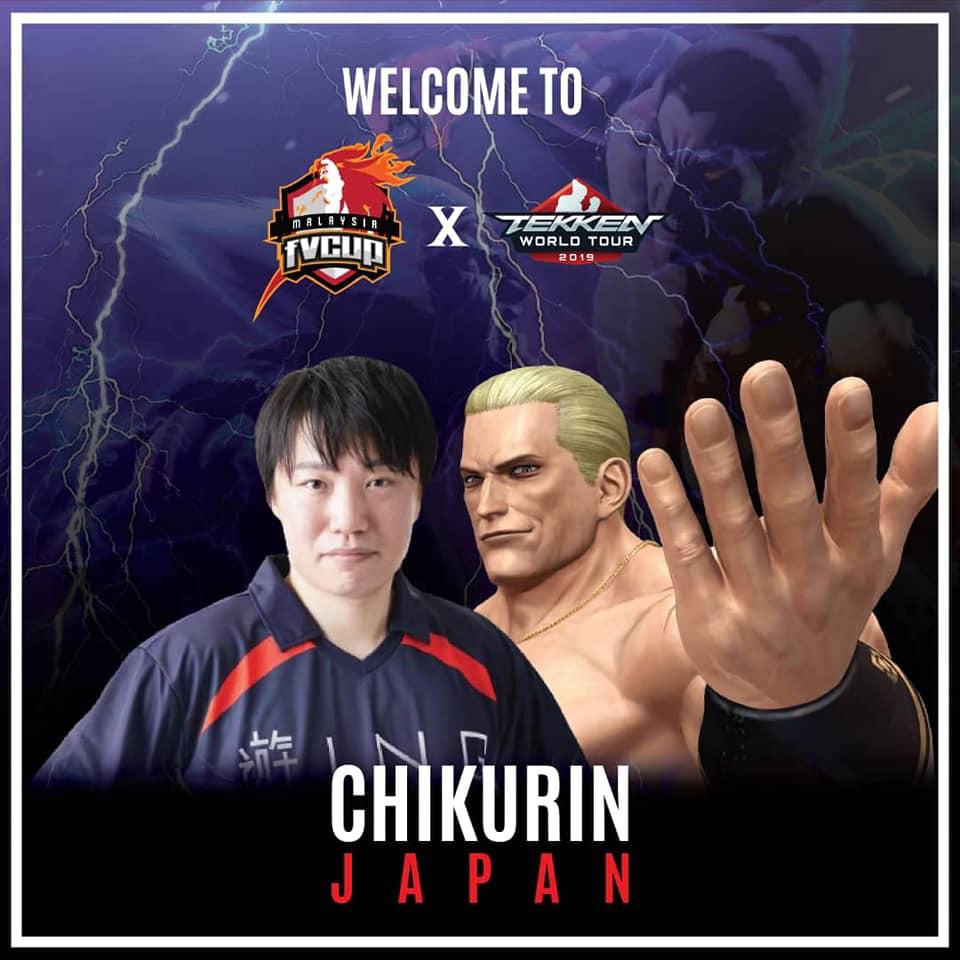 Flash_Vision's tweet photo. TWT Malaysia. Who will be the next world warrior to join the tour? 

Reg link: 
https://t.co/VQjEhs18Fg

@chikurintut @tekkenUlsan @daichinobi @holyknee https://t.co/7l6TCVGPr8