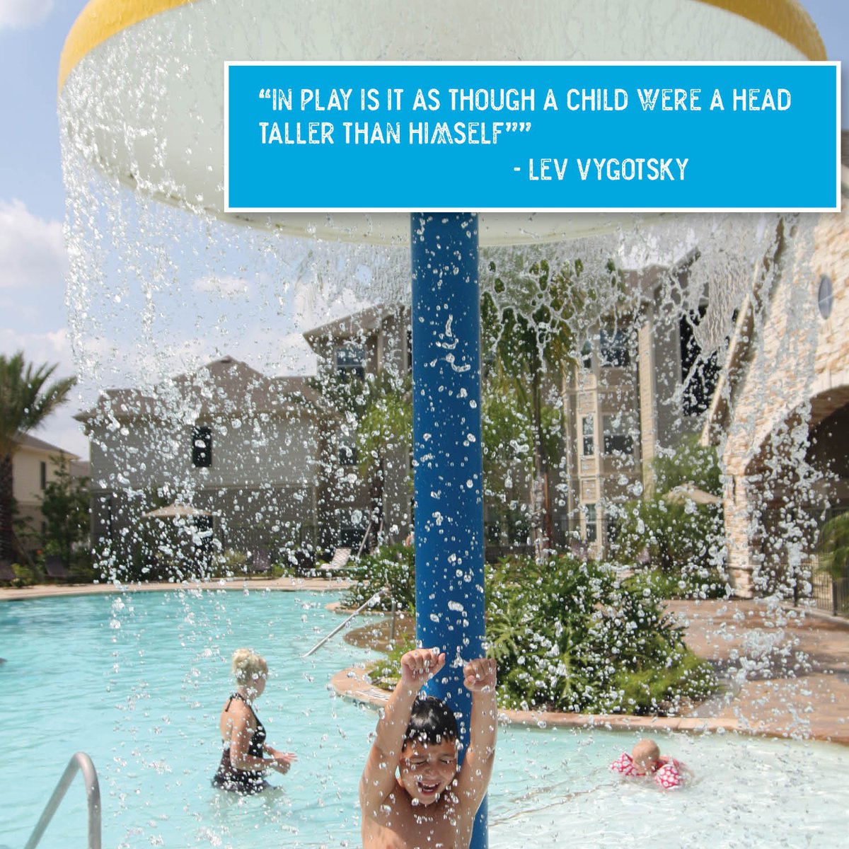 WaterOdyssey's tweet photo. Invigorate your senses with some cool water play this Monday https://t.co/GJhostZSEl