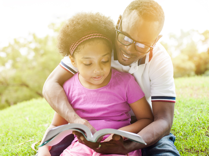 Scholastic tweet media