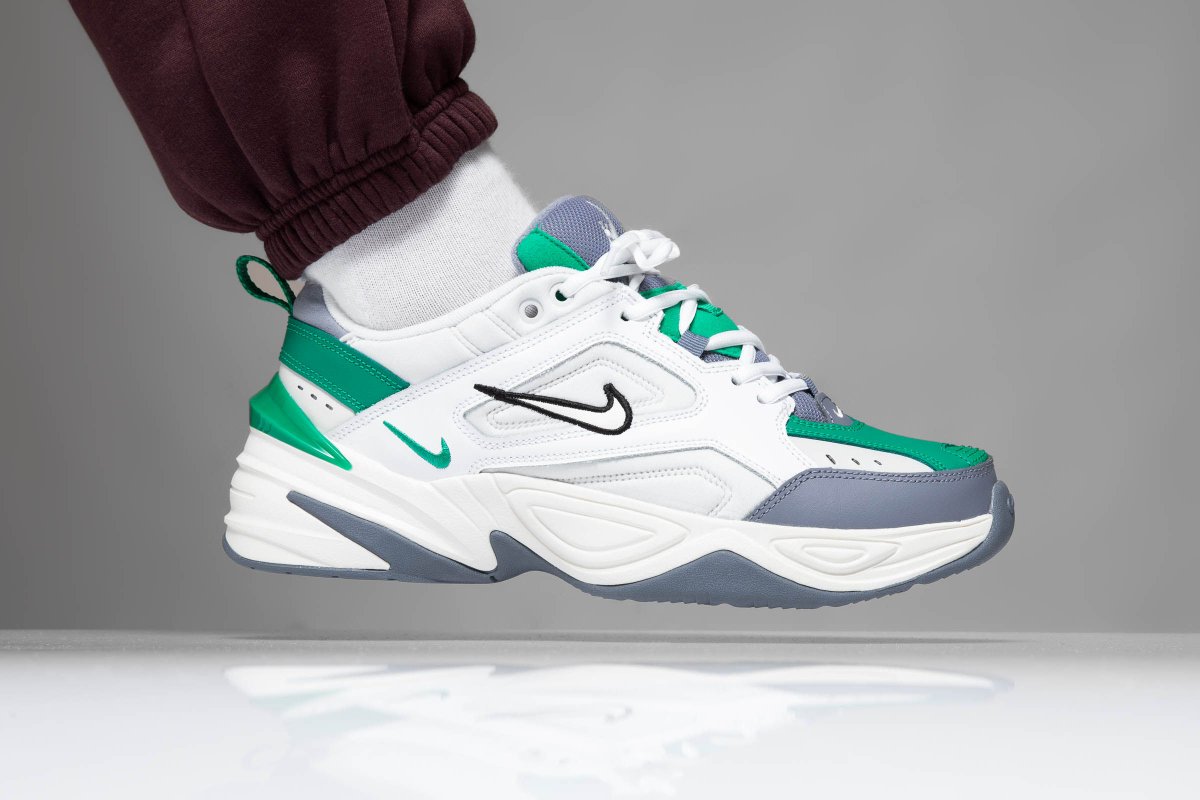 nike m2k tekno 46