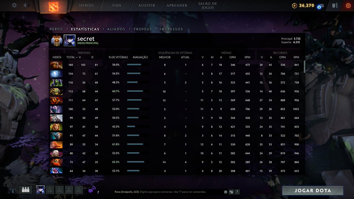 twitch.tv/secretdota1
on