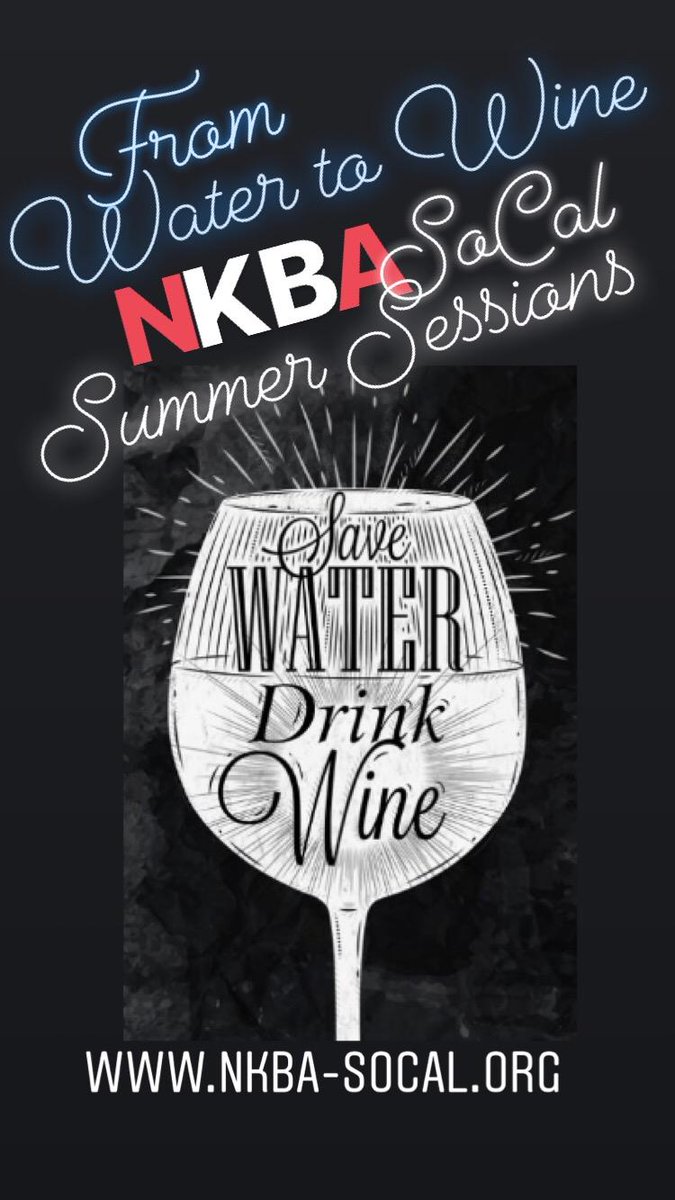 NKBASoCal's tweet photo. Space is limited for our next event - sign up today! https://t.co/uRzIOBNMkY https://t.co/n88Xh3KS9S