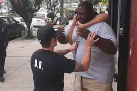 MICHAELDOLLAR's tweet photo. Pantaleo FINALLY FIRED for MURDERING Eric Garner BUT 
Daniel will receive his pension. #WTF #LockUpTheMF 5 Years       
LATE Too Little Too Late! @cspanwj #TakeAKnee https://t.co/p2vYGakvc9