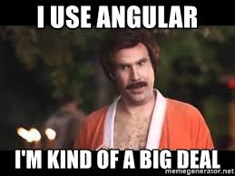BriebugSoftware's tweet image. #Angular Crash Course | hubs.ly/H0kkLvl0
Use code 1/4OFF at checkout to unlock an amazing deal! @angular @KevinSchuchard @anthonyjones519 @RockyMtnAngular @JesseS_BrieBug @bonnster75 @JonRistaDev @AngularDenver @AngularTutorial @angularjs_io