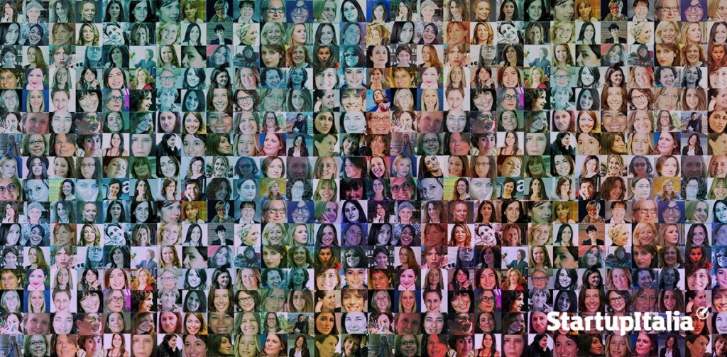 startup_italia's tweet photo. Le 1000 donne che stanno cambiando l’Italia: #UnstoppableWomen
Continuate ad aiutarci a stilare la nostra lista!
https://t.co/qB6SZUieKs
#StartupItalia #EconomiaDigitale @davidcasalini https://t.co/OvsdIVZto6