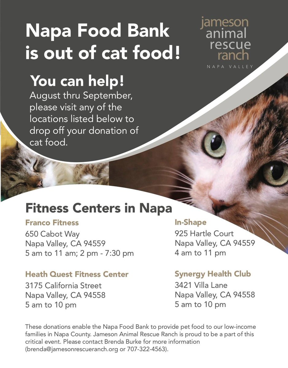 Jameson Rescue Ranch tweet media