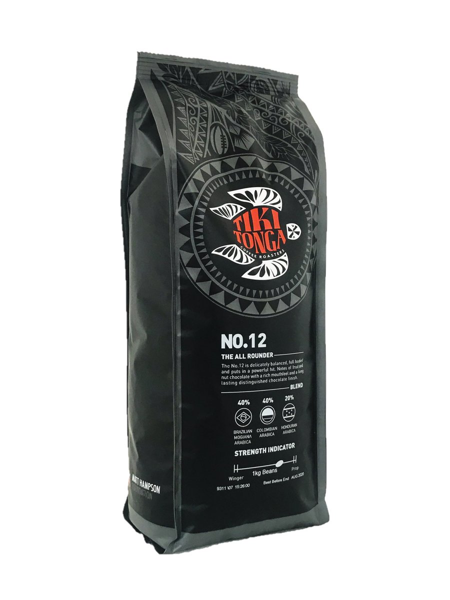 🔊 KIT LAUNCH FOR 2019! 
Shop now: tikitonga.co.uk