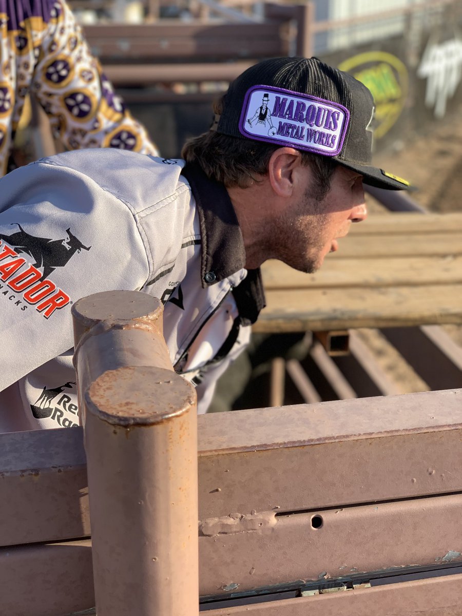 Happy birthday to the Head Honcho 🎂