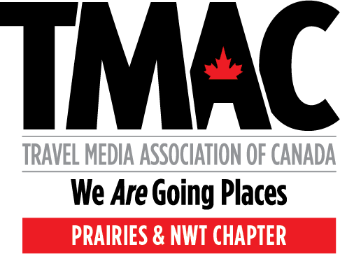 We are pleased to share that effective September 3, our chapter will be renamed TMAC Prairies &amp; NWT and will include members from SK and MB. We are so excited about the opportunities this will present to our membership! <a href="/TravelMediaCA/">TMAC</a>