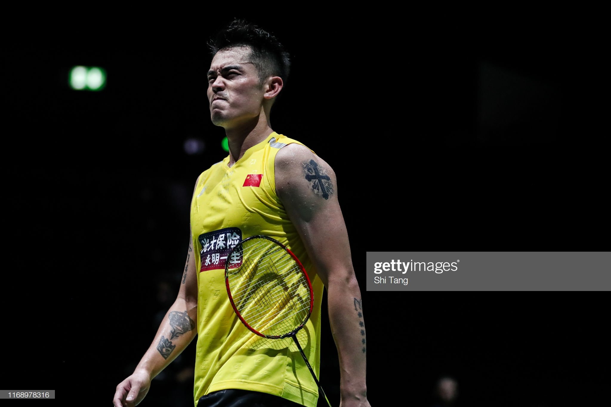 Lin Dan Fans Ca Ld Fans Ca Twitter