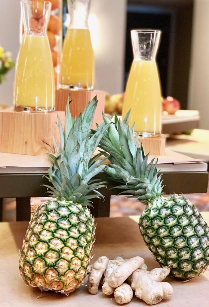 HyattOHare's tweet photo. Keep your attendees energized with fresh &amp; exciting break options. https://t.co/7sTUTKjPZH https://t.co/6d8hBhzLKX