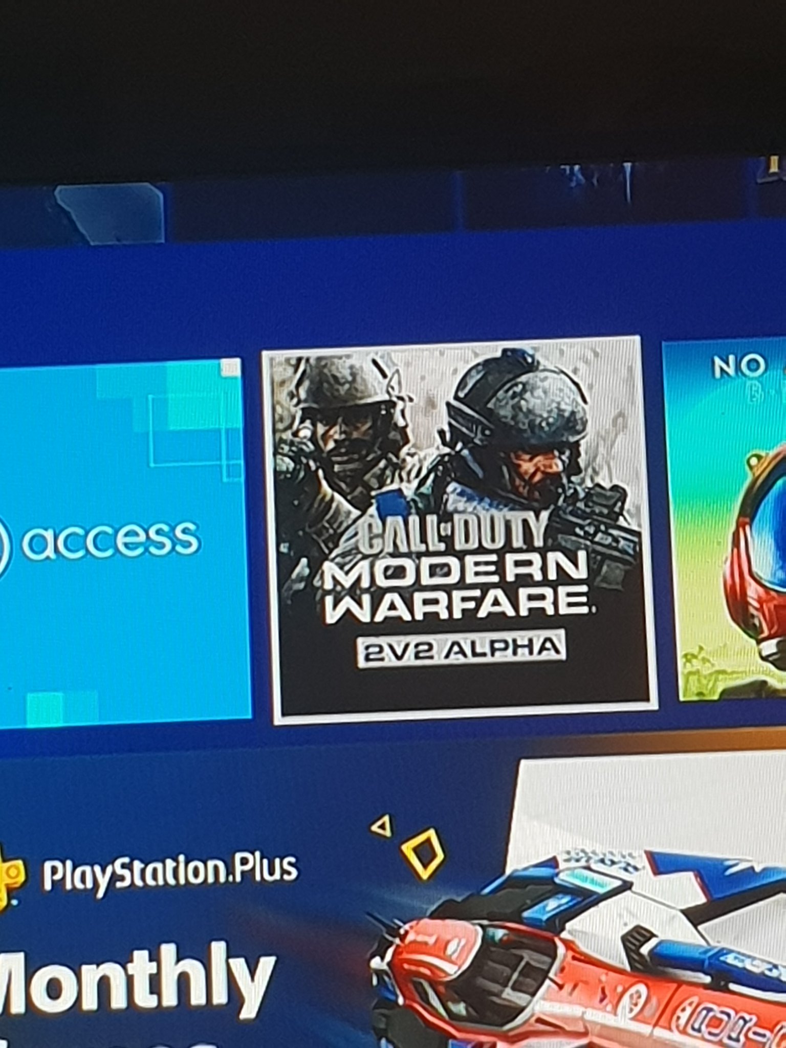 call of duty modern warfare store ps4