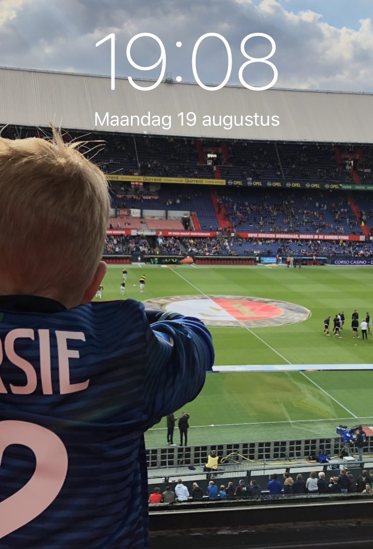 19:08 isn’t just a time #Feyenoord