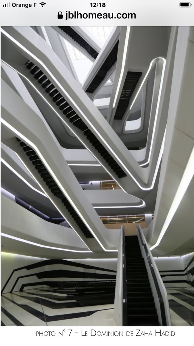 MarieFrance Lavarini tweet media