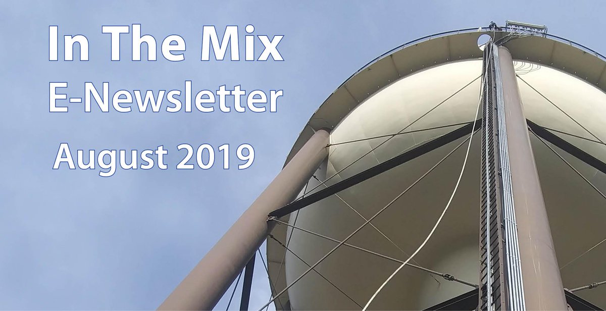 Our August e-newsletter was just posted! Learn "5 Important Considerations When Evaluating A Potable Tank Mixer" and more.

medoraco.com/newsletter/aug…