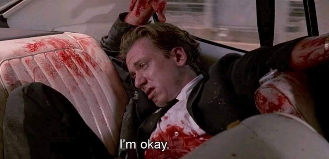 Quentin Tarantino News tweet media