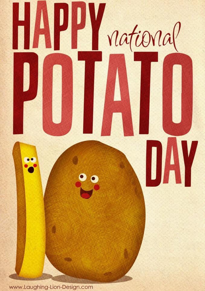 HumdingerProd's tweet photo. Itโs our favourite day of the year #NationalPotatoDay go on treat yourself to some #Humdingers tonight! โค๏ธ๐ฅโค๏ธ https://t.co/Dx3N34XRJH