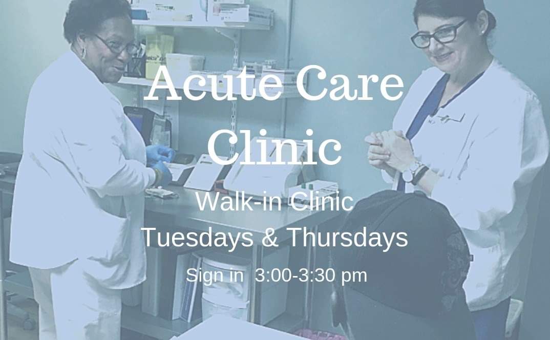 MPOWERBham's tweet photo. Our Health Center hosts the Acute Care Clinic every Tuesday and Thursday. We see uninsured patients, age 19 to 64, for primary care needs. Our check-in period is from 3 to 3:30. For information on the documents we require before your visit please visit our website.
#bhamhealth https://t.co/78v6f1iOgv