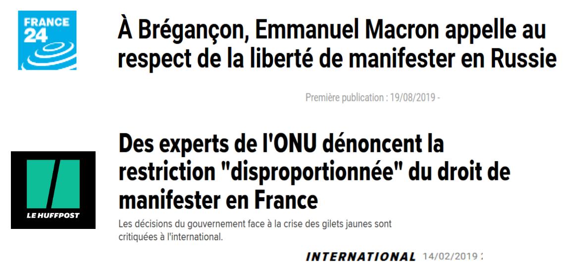 achabus's tweet image. #MacronPoutine #bregancon