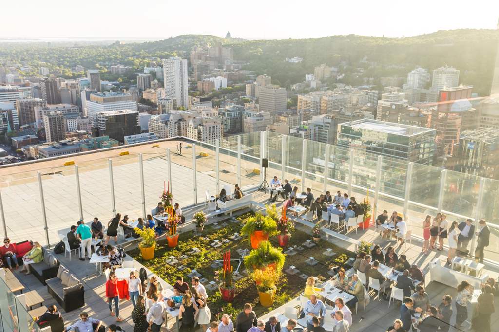 Curious about our work with international organizations based in #Montreal and those considering a move? Check out the latest edition of HQ Magazine! 

👉 ow.ly/Q7eB50vC02W

Want to learn more? <a href="/Montreal/">Montréal</a>'s and <a href="/IFALPA/">IFALPA</a>'s articles are right before ours.

© Eva Blue